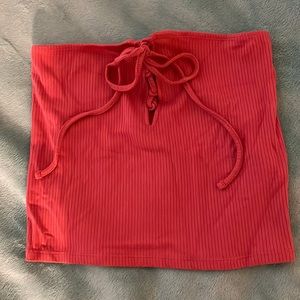 Forever 21 tube top